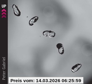 Peter Gabriel Up