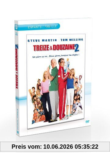 Treize à la douzaine 2 [FR Import]