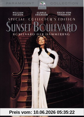 Sunset Boulevard