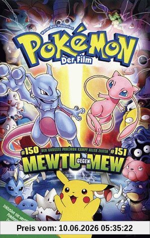 Pokémon - Der Film