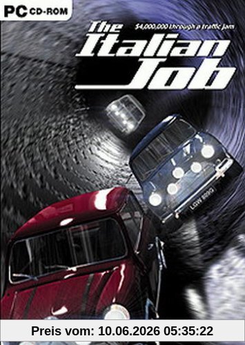 The Italian Job