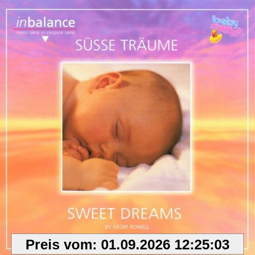 Süsse Träume