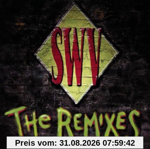 The Remixes