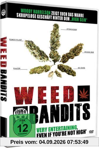 Weed Bandits