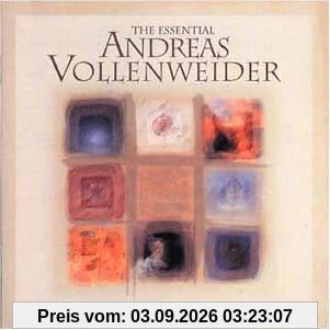 The Essential Vollenweider
