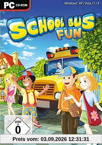 School Bus Fun