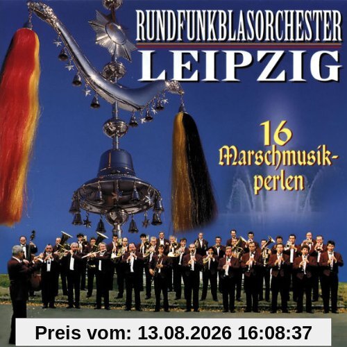 16 Marschmusikperlen