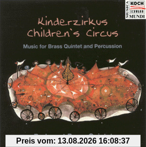 Kinderzirkus