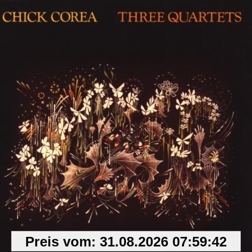 Three Quartets