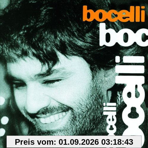 Bocelli