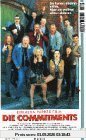 Die Commitments [VHS]