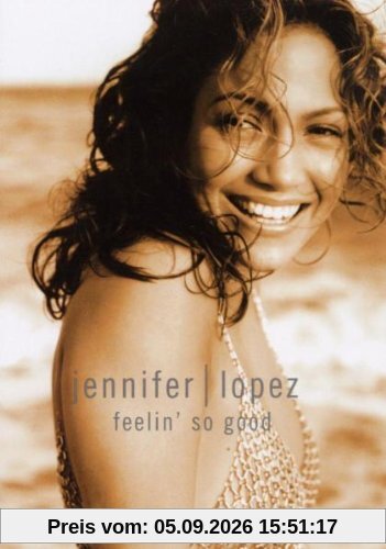 Jennifer Lopez - Feelin So Good