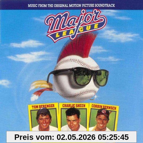 Major League
