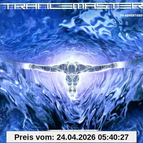 Trancemaster 3003