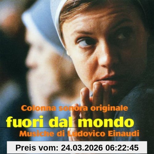 Nicht von dieser Welt (Fuori dal mondo)