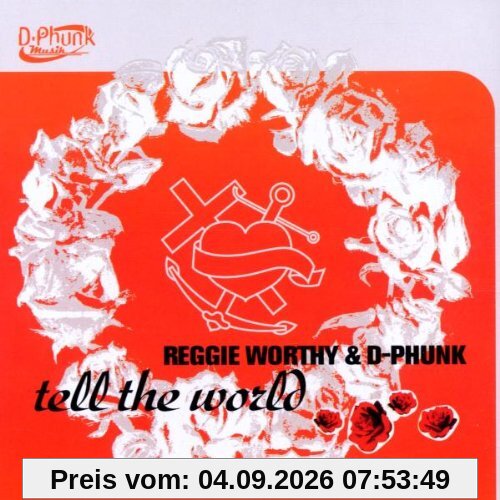 Tell the World