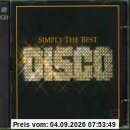 Simply the Best Disco