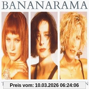 Bananarama The Greatest Hits Collection
