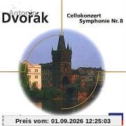Cellokonzert / 8.Sinfonie