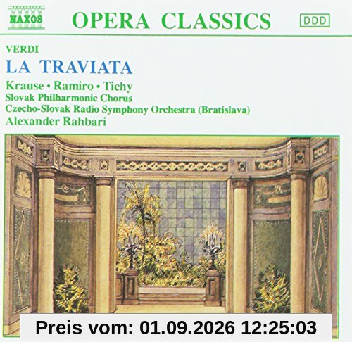 Traviata-Comp Opera