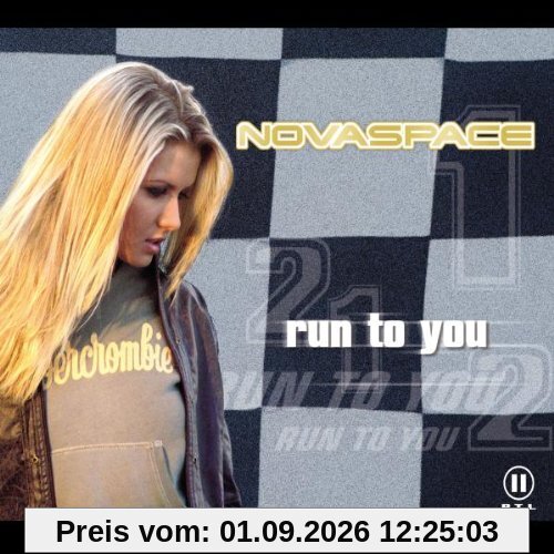 Run to You