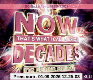 Now Decades