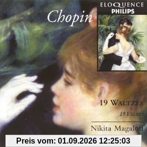 19 Waltzes