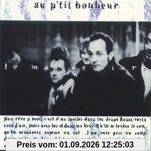 Le Mal de Vivre [Digipack]