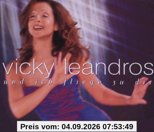 Und ich fliege zu Dir