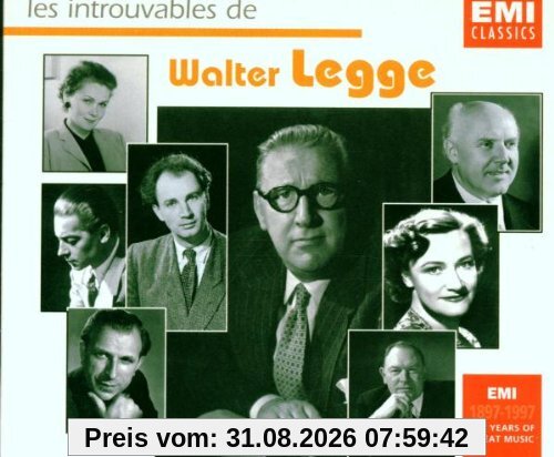 Les Introuvables