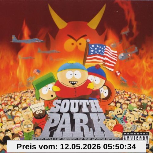 Trey Parker South Park - Der Film (South Park)