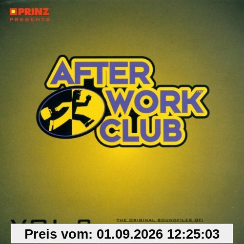 ++After Work Club Vol.2