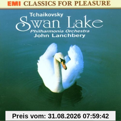 Der Schwanensee (Ga)