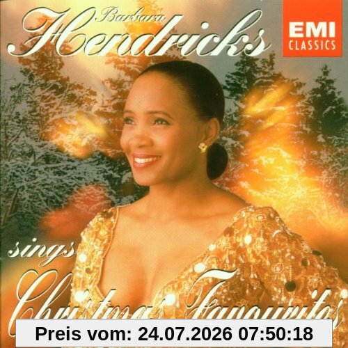 Hendricks Christmas Songs (English Vers)