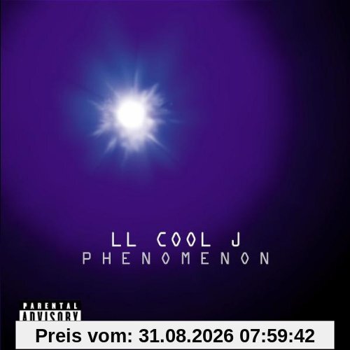 Phenomenon