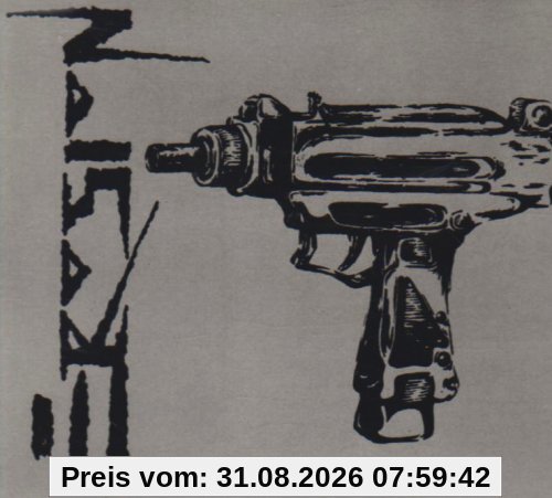 Gunman