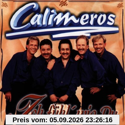 Ich Fühl' Wie du