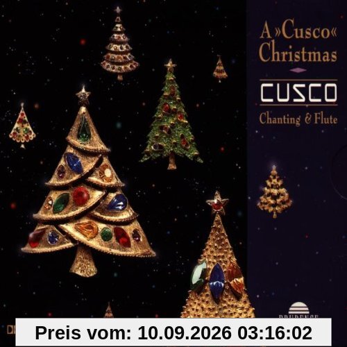 A Cusco Christmas