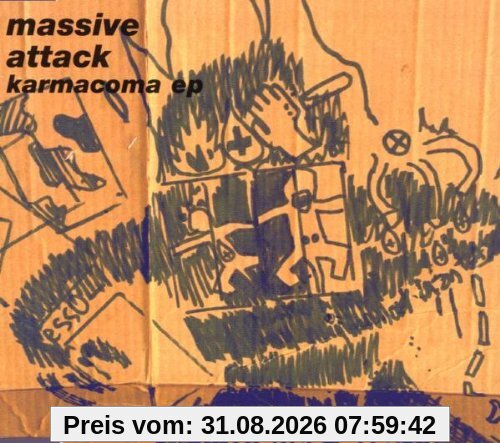 Karmacoma