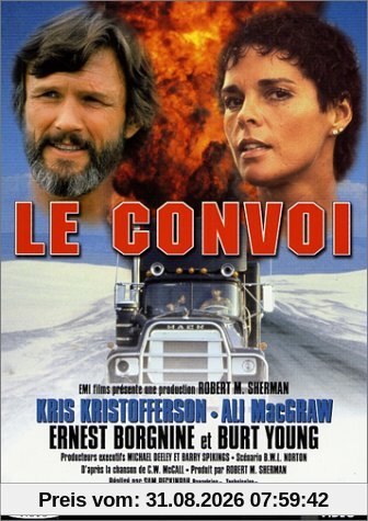 Le Convoi