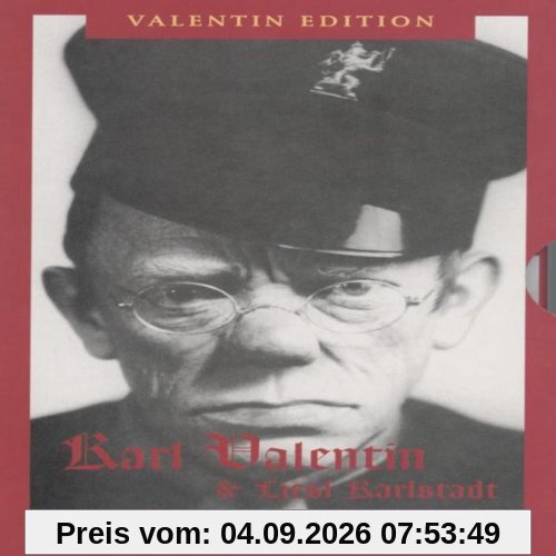 Edition-Spielfilme [VHS]