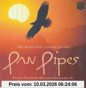 Gheorghe Zamfir The Beautiful Sound Of The...