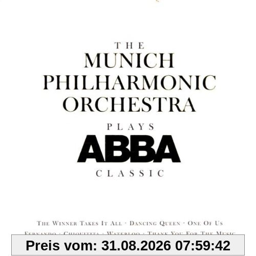 Abba Classic