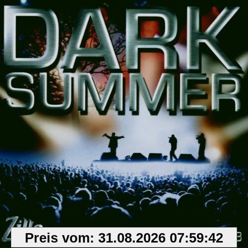 Zillo Dark Summer 2003-