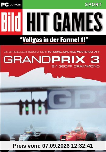 Grand Prix 3 [Bild Hit Games]