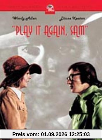 Play It Again Sam [UK Import]