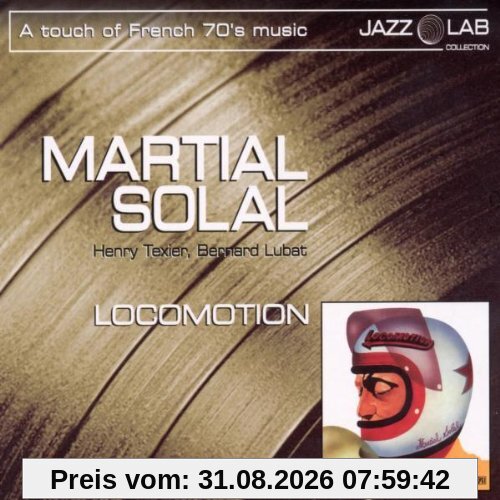 Locomotion