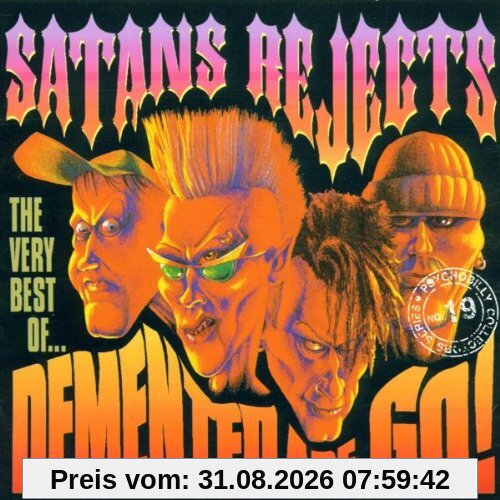 Satan Rejects