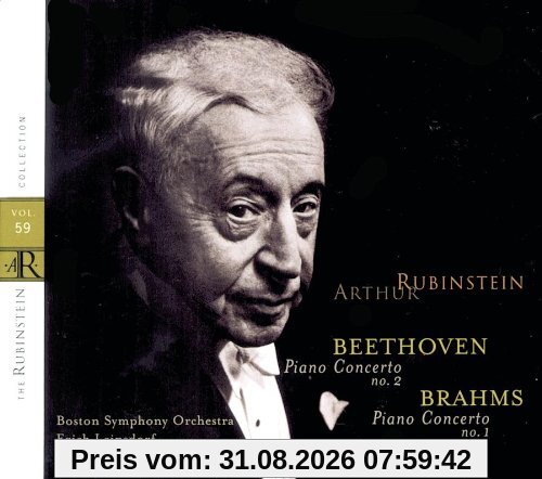 Klavierkonzerte