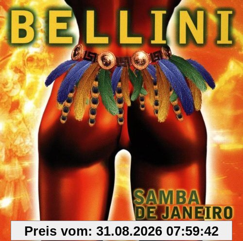 Samba de Janeiro